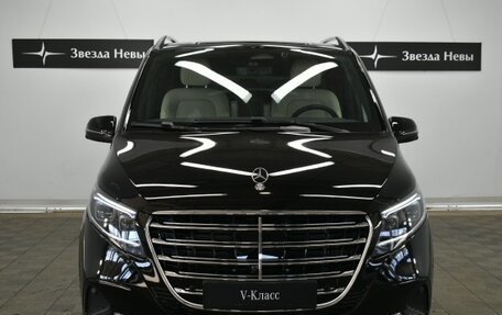 Mercedes-Benz V-Класс, 2025 год, 18 400 000 рублей, 1 фотография