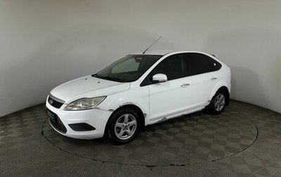 Ford Focus II рестайлинг, 2008 год, 380 000 рублей, 1 фотография