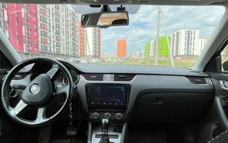 Skoda Octavia, 2014 год, 1 350 000 рублей, 7 фотография