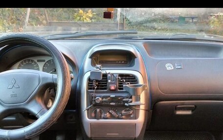 Mitsubishi Carisma I, 2002 год, 185 000 рублей, 14 фотография