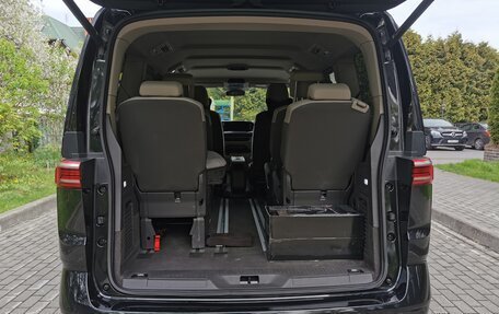 Volkswagen Multivan, 2022 год, 8 фотография