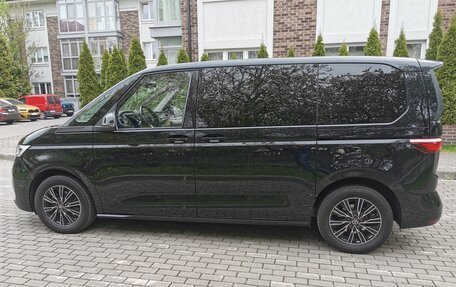 Volkswagen Multivan, 2022 год, 7 фотография