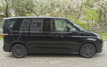 Volkswagen Multivan, 2022 год, 4 фотография