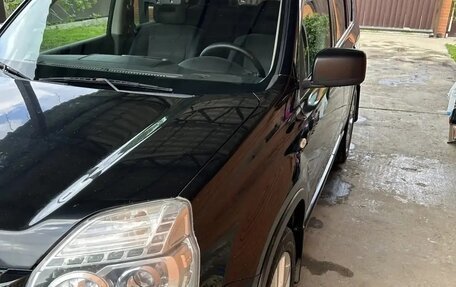 Nissan X-Trail, 2011 год, 1 150 000 рублей, 3 фотография