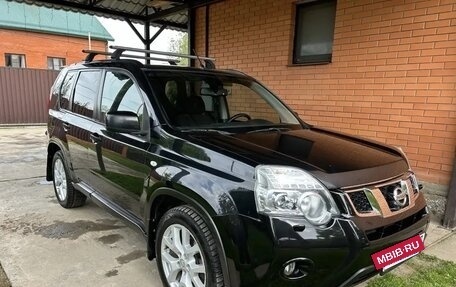 Nissan X-Trail, 2011 год, 1 150 000 рублей, 5 фотография