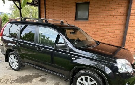 Nissan X-Trail, 2011 год, 1 150 000 рублей, 6 фотография