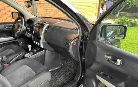 Nissan X-Trail, 2011 год, 1 150 000 рублей, 8 фотография