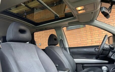 Nissan X-Trail, 2011 год, 1 150 000 рублей, 11 фотография