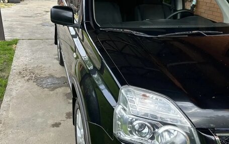Nissan X-Trail, 2011 год, 1 150 000 рублей, 7 фотография