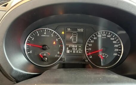 Nissan X-Trail, 2011 год, 1 150 000 рублей, 12 фотография