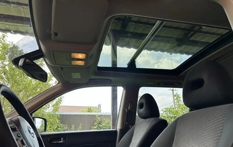 Nissan X-Trail, 2011 год, 1 150 000 рублей, 10 фотография