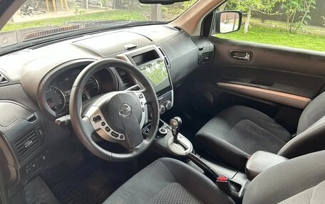 Nissan X-Trail, 2011 год, 1 150 000 рублей, 15 фотография