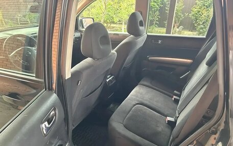 Nissan X-Trail, 2011 год, 1 150 000 рублей, 16 фотография