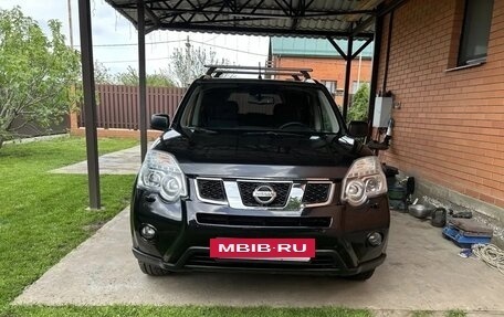 Nissan X-Trail, 2011 год, 1 150 000 рублей, 2 фотография