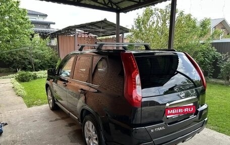 Nissan X-Trail, 2011 год, 1 150 000 рублей, 4 фотография