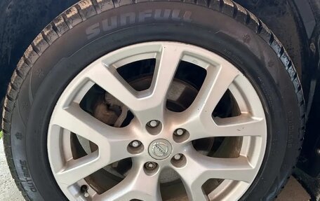 Nissan X-Trail, 2011 год, 1 150 000 рублей, 21 фотография