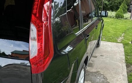 Nissan X-Trail, 2011 год, 1 150 000 рублей, 23 фотография
