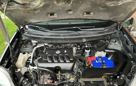 Nissan X-Trail, 2011 год, 1 150 000 рублей, 18 фотография