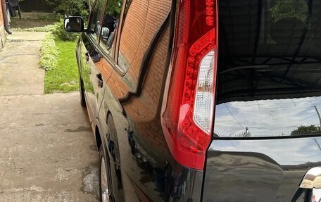 Nissan X-Trail, 2011 год, 1 150 000 рублей, 22 фотография