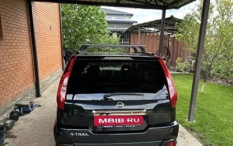 Nissan X-Trail, 2011 год, 1 150 000 рублей, 9 фотография