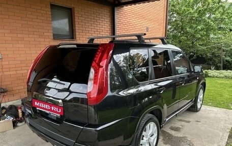 Nissan X-Trail, 2011 год, 1 150 000 рублей, 19 фотография