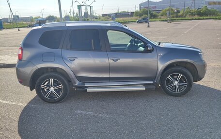Nissan Terrano III, 2018 год, 1 890 000 рублей, 2 фотография