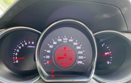 KIA cee'd III, 2017 год, 1 430 000 рублей, 8 фотография