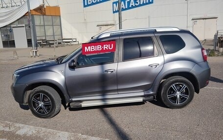Nissan Terrano III, 2018 год, 1 890 000 рублей, 5 фотография