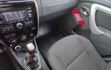 Nissan Terrano III, 2018 год, 1 890 000 рублей, 6 фотография