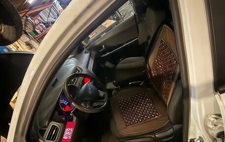KIA Rio III рестайлинг, 2012 год, 650 000 рублей, 6 фотография