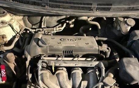 KIA Rio III рестайлинг, 2012 год, 650 000 рублей, 8 фотография