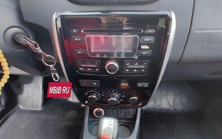 Nissan Terrano III, 2018 год, 1 890 000 рублей, 7 фотография