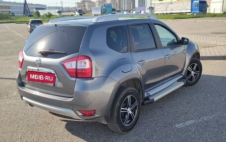 Nissan Terrano III, 2018 год, 1 890 000 рублей, 3 фотография
