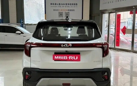 KIA Seltos I, 2026 год, 2 250 000 рублей, 5 фотография