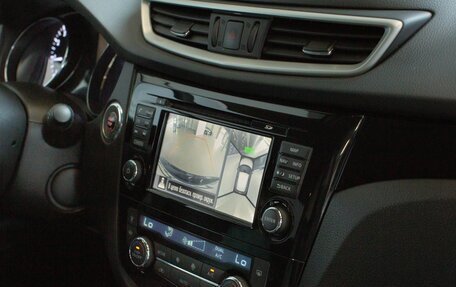 Nissan Qashqai, 2016 год, 1 700 000 рублей, 14 фотография