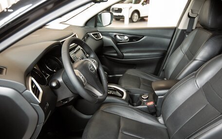 Nissan Qashqai, 2016 год, 1 700 000 рублей, 9 фотография