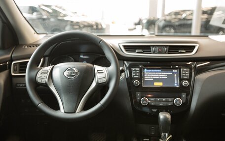 Nissan Qashqai, 2016 год, 1 700 000 рублей, 17 фотография