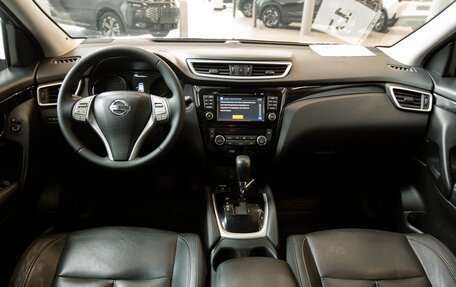 Nissan Qashqai, 2016 год, 1 700 000 рублей, 11 фотография