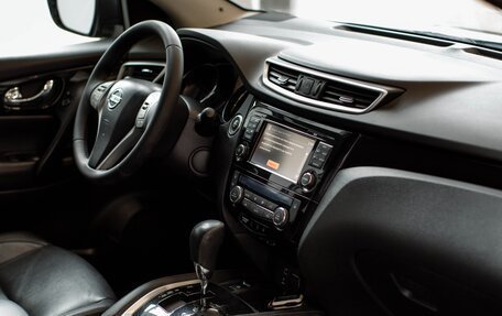 Nissan Qashqai, 2016 год, 1 700 000 рублей, 18 фотография