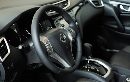 Nissan Qashqai, 2016 год, 1 700 000 рублей, 12 фотография