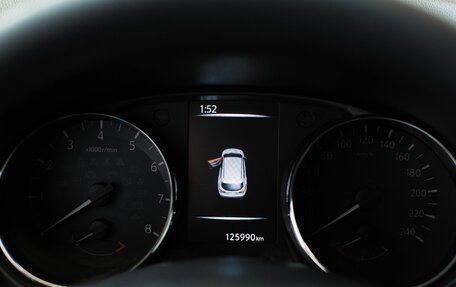 Nissan Qashqai, 2016 год, 1 700 000 рублей, 21 фотография