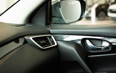 Nissan Qashqai, 2016 год, 1 700 000 рублей, 24 фотография