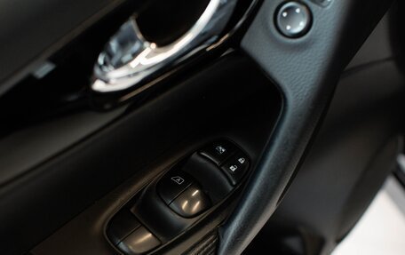 Nissan Qashqai, 2016 год, 1 700 000 рублей, 29 фотография