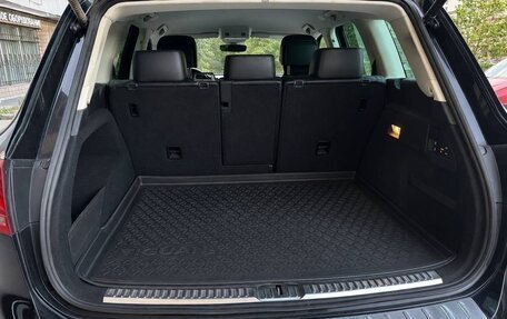 Volkswagen Touareg III, 2017 год, 2 900 000 рублей, 7 фотография