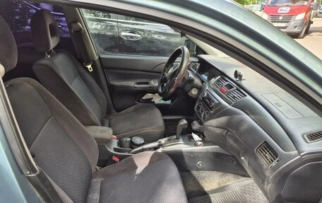 Mitsubishi Lancer IX, 2007 год, 550 000 рублей, 5 фотография