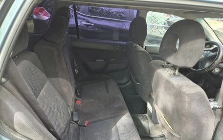 Mitsubishi Lancer IX, 2007 год, 550 000 рублей, 6 фотография