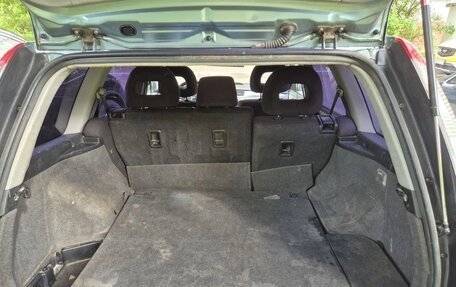 Mitsubishi Lancer IX, 2007 год, 550 000 рублей, 7 фотография