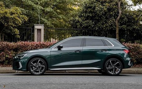 Audi A3, 2022 год, 1 950 000 рублей, 3 фотография