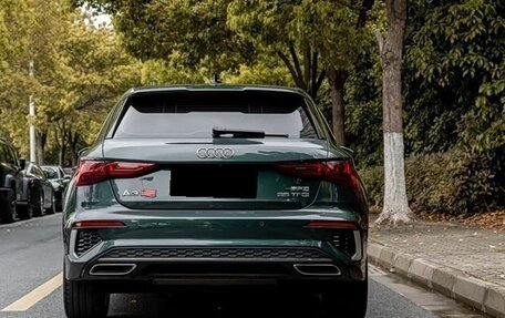 Audi A3, 2022 год, 1 950 000 рублей, 4 фотография