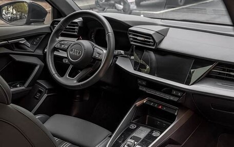 Audi A3, 2022 год, 1 950 000 рублей, 11 фотография